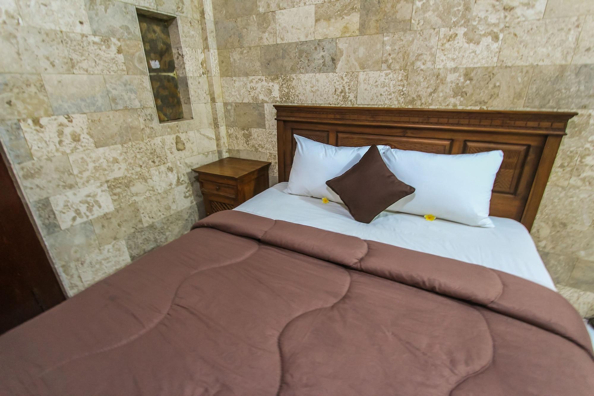 Legian Hotel Lumbung Sari מראה חיצוני תמונה